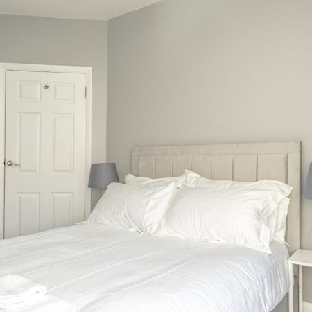 London & Forest Loughton  Buitenkant foto