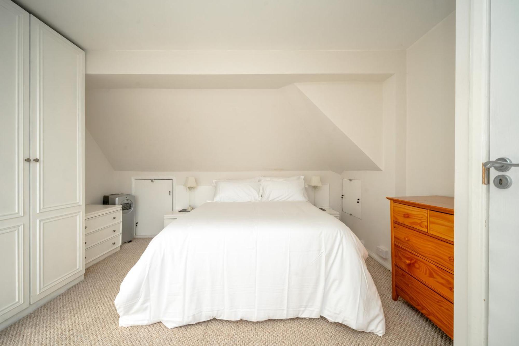 London & Forest Loughton  Buitenkant foto