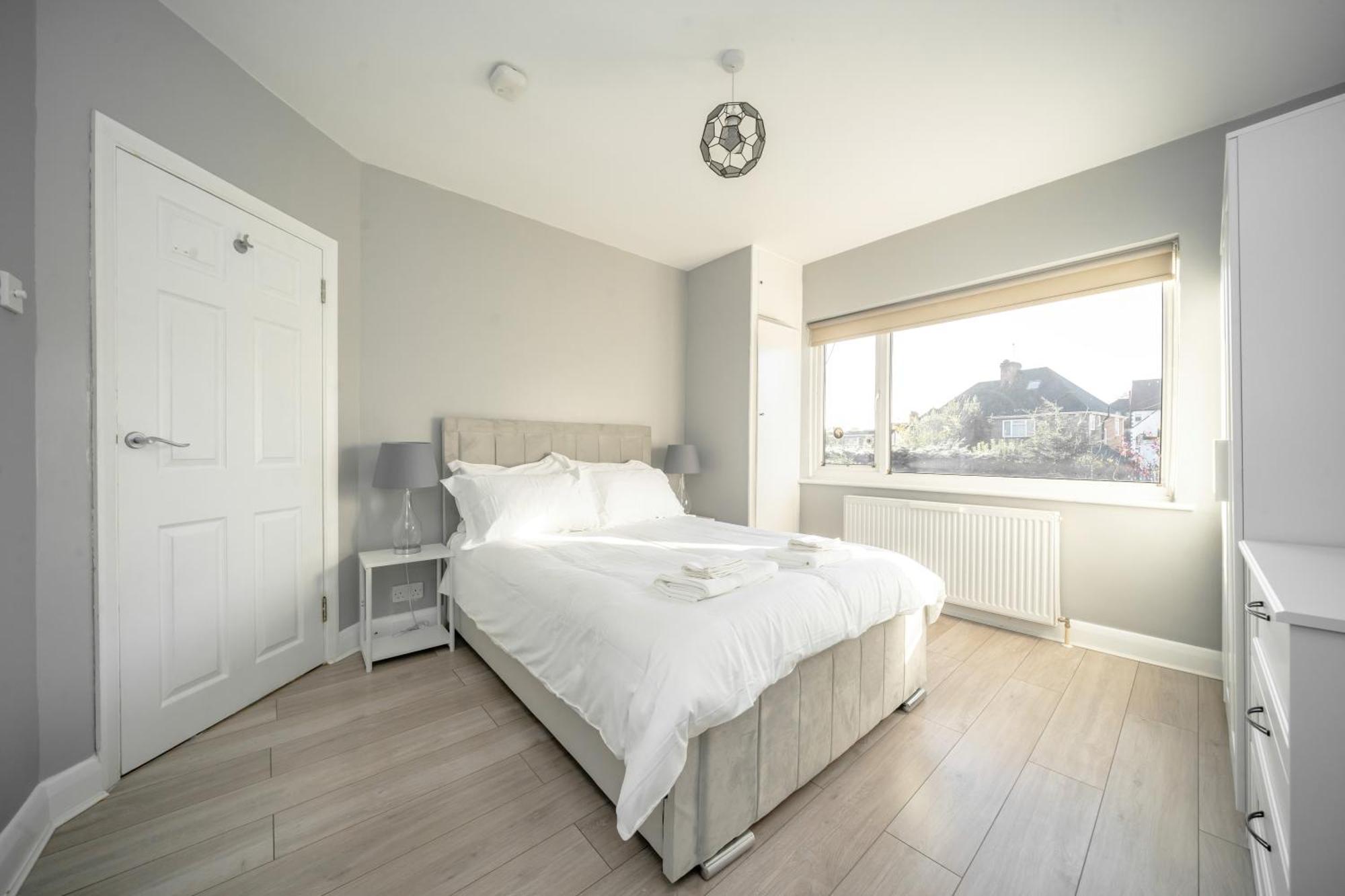 London & Forest Loughton  Buitenkant foto