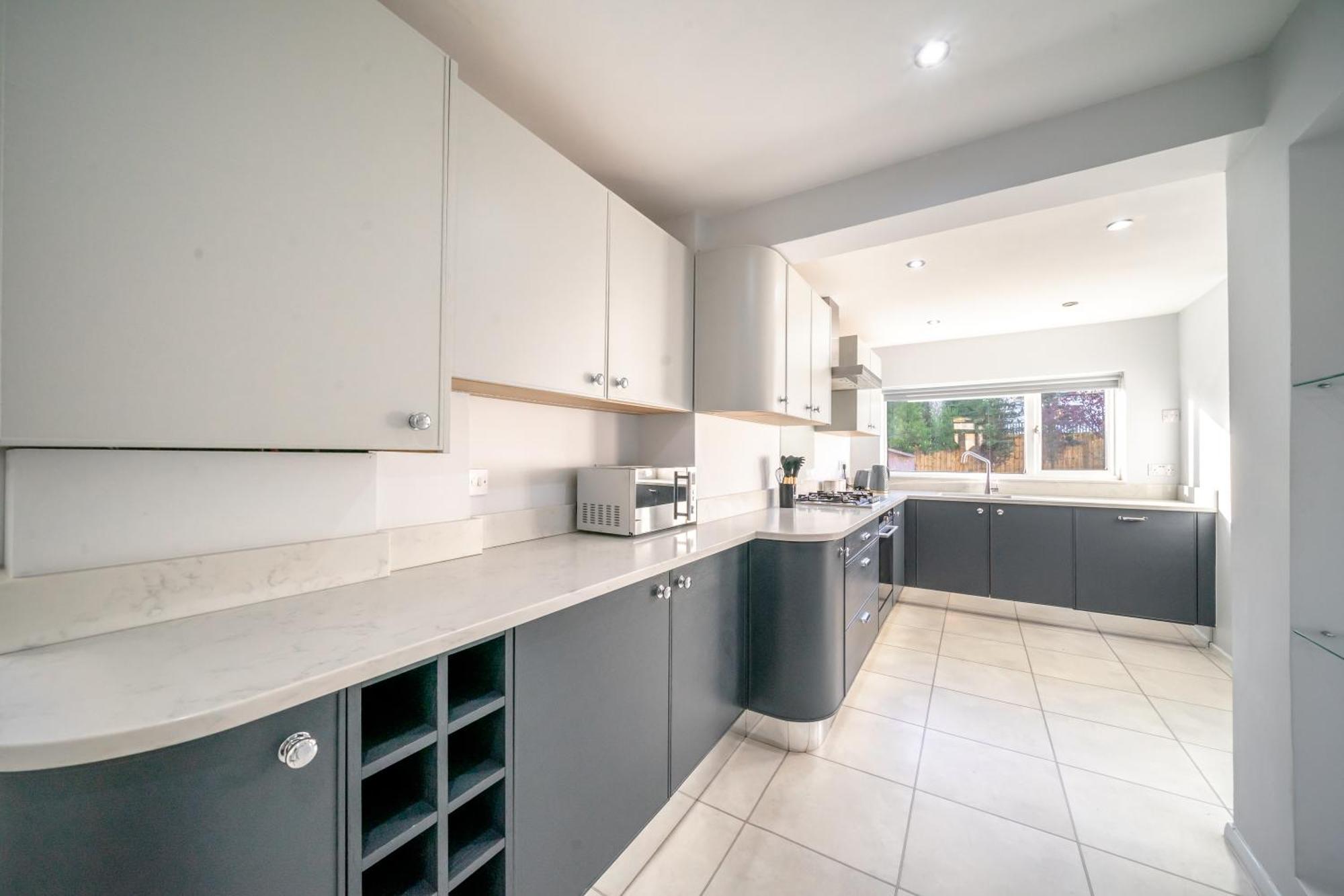 London & Forest Loughton  Buitenkant foto
