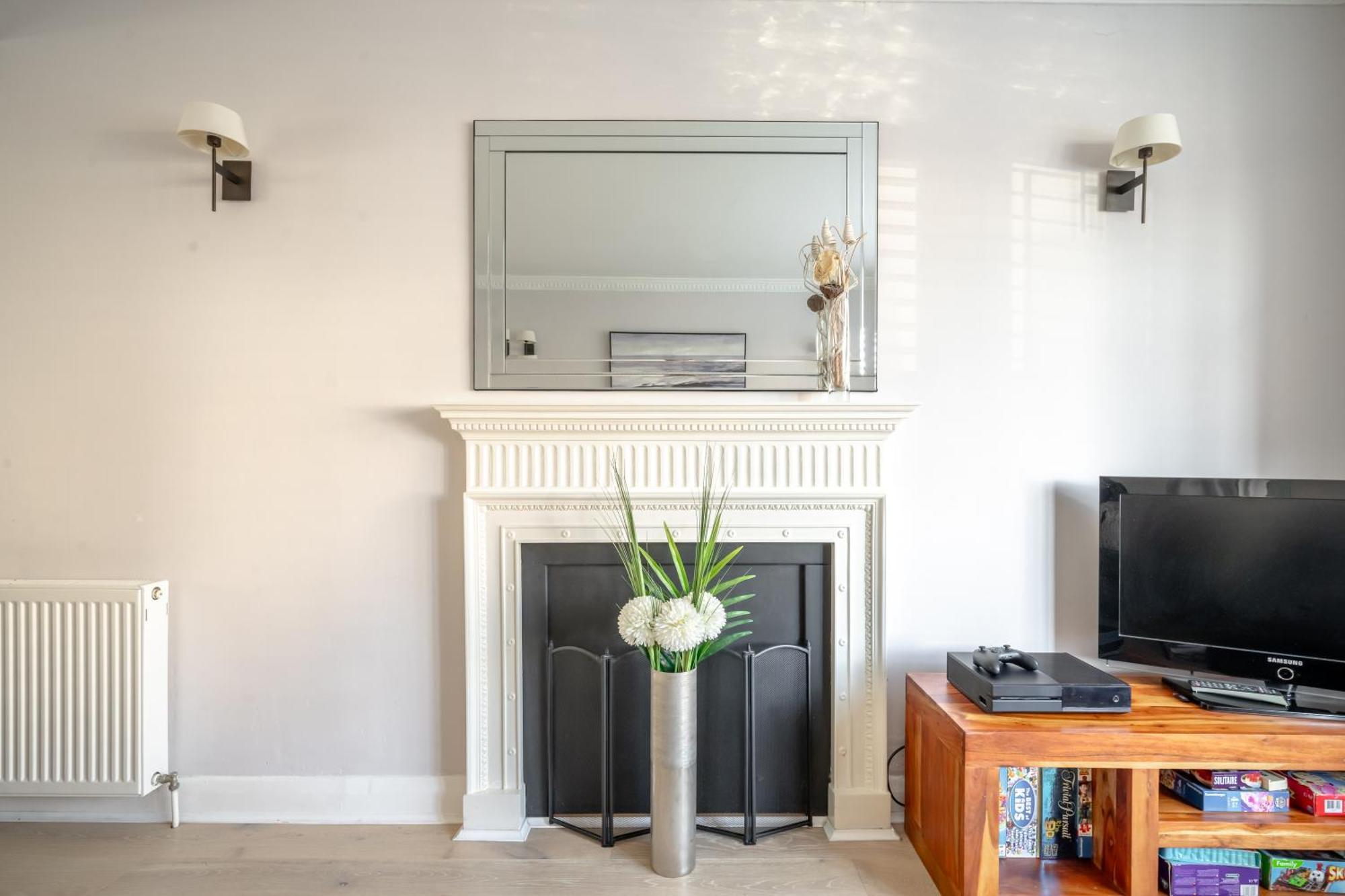 London & Forest Loughton  Buitenkant foto