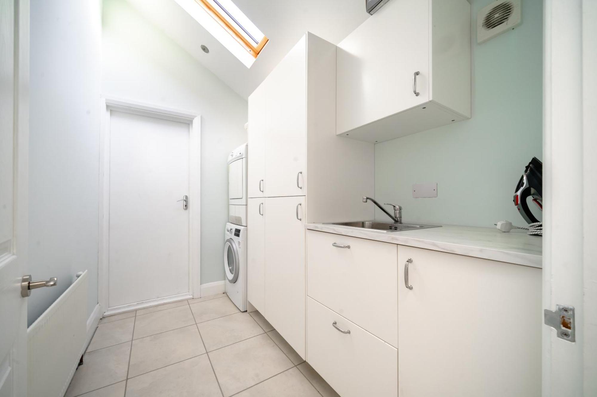 London & Forest Loughton  Buitenkant foto
